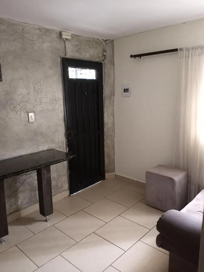 Apartment Descanso Medellin