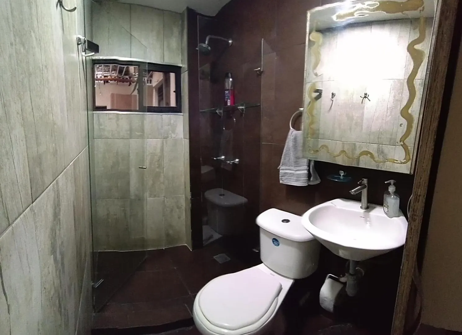 Descanso Medellín Apartamento